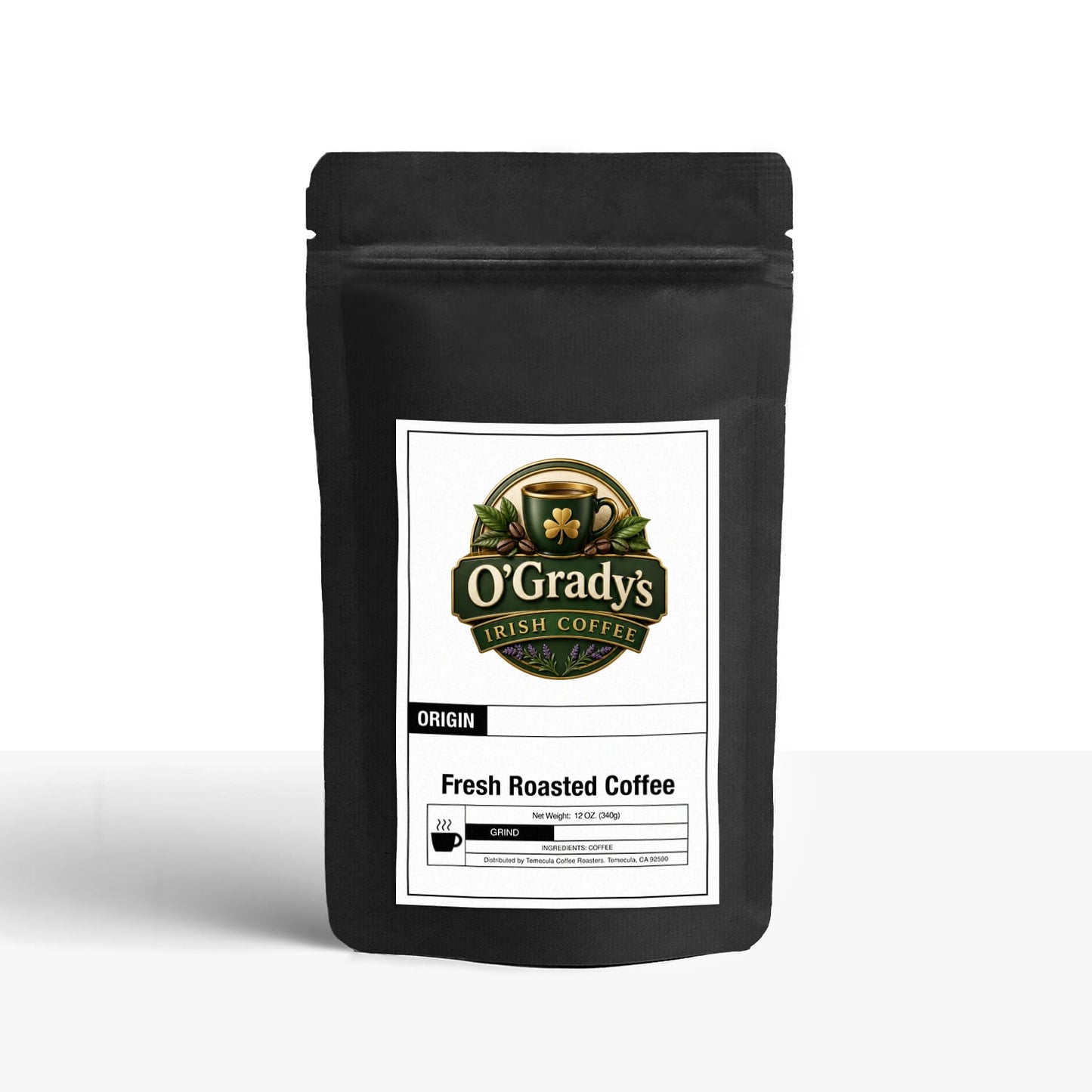 Cold Brew Coffee