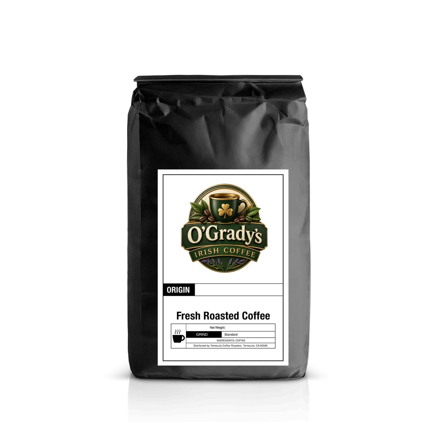 Kopi Safari
